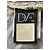Diane von Furstenberg Vestido de Seda Geométrico ODA Negro Blanco Naranja - vista 6