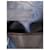 Yves Saint Laurent Bolsa de mão Azul marinho  - vista 7