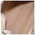 Borsa a mano Christian Dior Trotter Canvas Ivory Silver Auth 195788V Argento Crudo - vista 10