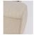 Borsa a mano Christian Dior Trotter Canvas Ivory Silver Auth 195788V Argento Crudo - vista 15