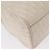 Borsa a mano Christian Dior Trotter Canvas Ivory Silver Auth 195788V Argento Crudo - vista 16