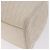 Borsa a mano Christian Dior Trotter Canvas Ivory Silver Auth 195788V Argento Crudo - vista 17