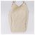 Borsa a mano Christian Dior Trotter Canvas Ivory Silver Auth 195788V Argento Crudo - vista 3