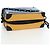 Borsa LOUIS VUITTON Epi Mini Soft Trunk Bag Multicolor M68721 LV Auth 194736SM Multicolore - vista 6