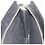 LOUIS VUITTON Epi Pochette Homme Clutch Bag Black M52522 LV Auth 194352 - vista 17
