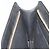 LOUIS VUITTON Epi Pochette Homme Clutch Bag Black M52522 LV Auth 194352 - vista 18