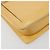 LOUIS VUITTON Monogram Vernis Motto Pouch Marshmallow Pink M91312 LV Auth 196217 - vista 15