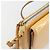 LOUIS VUITTON Monogram Vernis Motto Pouch Marshmallow Pink M91312 LV Auth 196217 - vista 18