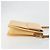 LOUIS VUITTON Monogram Vernis Motto Pouch Marshmallow Pink M91312 LV Auth 196217 - vista 3