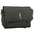 Borsa a tracolla SAINT LAURENT Canvas Khaki Silver 757146 Auth 196092 Argento Cachi