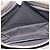 Borsa a tracolla SAINT LAURENT Canvas Khaki Silver 757146 Auth 196092 Argento Cachi - vista 11