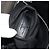 Borsa a tracolla SAINT LAURENT Canvas Khaki Silver 757146 Auth 196092 Argento Cachi - vista 12