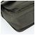 Borsa a tracolla SAINT LAURENT Canvas Khaki Silver 757146 Auth 196092 Argento Cachi - vista 14