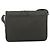 Borsa a tracolla SAINT LAURENT Canvas Khaki Silver 757146 Auth 196092 Argento Cachi - vista 2