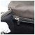 Borsa a tracolla SAINT LAURENT Canvas Khaki Silver 757146 Auth 196092 Argento Cachi - vista 20