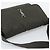 Borsa a tracolla SAINT LAURENT Canvas Khaki Silver 757146 Auth 196092 Argento Cachi - vista 6