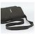 Borsa a tracolla SAINT LAURENT Canvas Khaki Silver 757146 Auth 196092 Argento Cachi - vista 7