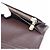 LOUIS VUITTON Damier Ebene Brazza Portefeuille Bifold Wallet N60017 Auth 180970A - vista 10