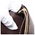 LOUIS VUITTON Damier Ebene Brazza Portefeuille Bifold Wallet N60017 Auth 180970A - vista 12