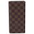 LOUIS VUITTON Damier Ebene Brazza Portefeuille Bifold Wallet N60017 Auth 180970A - vista 13