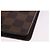 LOUIS VUITTON Damier Ebene Brazza Portefeuille Bifold Wallet N60017 Auth 180970A - vista 14