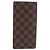 LOUIS VUITTON Damier Ebene Brazza Portefeuille Bifold Wallet N60017 Auth 180970A - vista 2