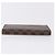 LOUIS VUITTON Damier Ebene Brazza Portefeuille Bifold Wallet N60017 Auth 180970A - vista 4