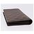 LOUIS VUITTON Damier Ebene Brazza Portefeuille Bifold Wallet N60017 Auth 180970A - vista 5
