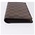 LOUIS VUITTON Damier Ebene Brazza Portefeuille Bifold Wallet N60017 Auth 180970A - vista 6