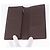 LOUIS VUITTON Damier Ebene Brazza Portefeuille Bifold Wallet N60017 Auth 180970A - vista 8