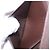 LOUIS VUITTON Damier Ebene Brazza Portefeuille Bifold Wallet N60017 Auth 180970A - vista 9