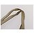 Borsa a Tracolla Salvatore Ferragamo Nylon Pelle Set da 2 Nero Oro Auth bs36053 D'oro - vista 14