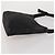 Borsa a Tracolla Salvatore Ferragamo Nylon Pelle Set da 2 Nero Oro Auth bs36053 D'oro - vista 4