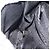 Borsa a tracolla CHANEL Chain Camelia tweed Black Silver CC Auth 196017M Nero Argento - vista 19