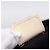 Pouch Christian Dior Trotter PVC Blu Argento Auth 194482 - vista 12