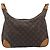 LOUIS VUITTON Monogram Boulogne 35 Shoulder Bag M51260 LV Auth 195035 Monogramma - vista 13
