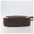 LOUIS VUITTON Monogram Boulogne 35 Shoulder Bag M51260 LV Auth 195035 Monogramma - vista 5