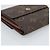 LOUIS VUITTON Monogram Monedero Tarjetas de Crédito M61652 LV Auth 196138 Monograma - vista 14