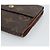 LOUIS VUITTON Monogram Monedero Tarjetas de Crédito M61652 LV Auth 196138 Monograma - vista 7
