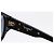 Occhiali da sole CHANEL Plastica Nero Dorato CC Auth BA15021 - vista 10