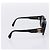 Occhiali da sole CHANEL Plastica Nero Dorato CC Auth BA15021 - vista 3