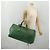 LOUIS VUITTON Epi Keepall 50 Boston Bag Green M42964 LV Auth ar14105 Verde - vista 22