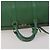 LOUIS VUITTON Epi Keepall 50 Boston Bag Green M42964 LV Auth ar14105 Verde - vista 7
