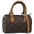 LOUIS VUITTON Borsa a mano Monogram Mini Speedy M41534 LV Auth bs36703 Monogramma