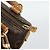 LOUIS VUITTON Borsa a mano Monogram Mini Speedy M41534 LV Auth bs36703 Monogramma - vista 10