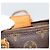 LOUIS VUITTON Borsa a mano Monogram Mini Speedy M41534 LV Auth bs36703 Monogramma - vista 12