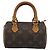 LOUIS VUITTON Borsa a mano Monogram Mini Speedy M41534 LV Auth bs36703 Monogramma - vista 13