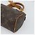 LOUIS VUITTON Borsa a mano Monogram Mini Speedy M41534 LV Auth bs36703 Monogramma - vista 18
