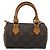 LOUIS VUITTON Borsa a mano Monogram Mini Speedy M41534 LV Auth bs36703 Monogramma - vista 2