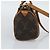 LOUIS VUITTON Borsa a mano Monogram Mini Speedy M41534 LV Auth bs36703 Monogramma - vista 3
